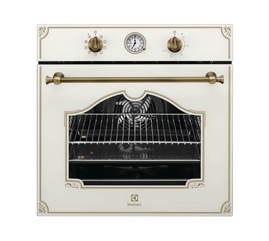Электрический духовой шкаф Electrolux OPEB2520V - фото 41083