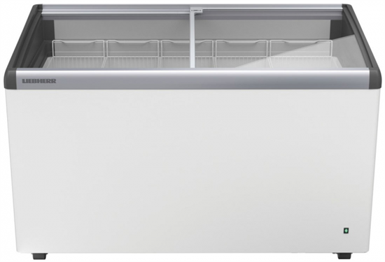 Морозильник-ларь Liebherr EFI 3503-40 G79 - фото 41093