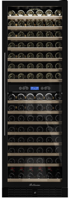 Винный шкаф Meyvel MV160-KBT2 - фото 41128