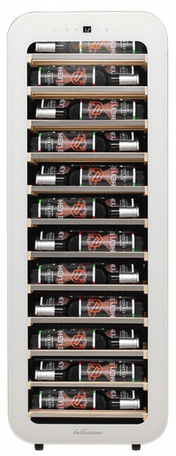 Винный шкаф Meyvel MV34-KWF1 - фото 41139