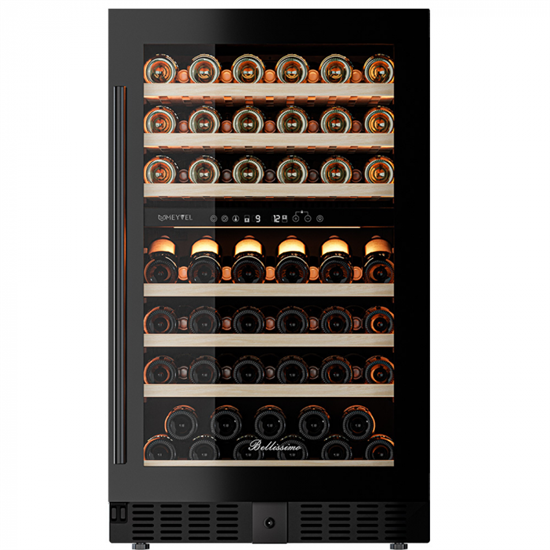 Винный шкаф Meyvel MV77PRO-KBT2 - фото 41144