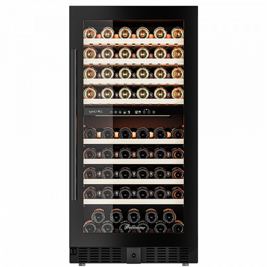 Винный шкаф Meyvel MV99PRO-KBT2 - фото 41145