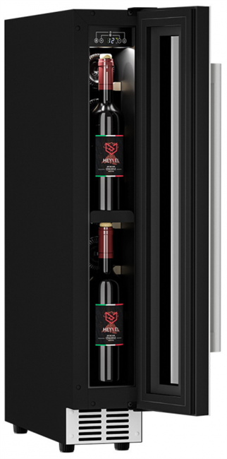 Винный шкаф Meyvel MV9-KWT1 - фото 41146