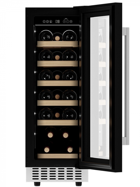 Винный шкаф Meyvel MV19-KWT1 - фото 41147