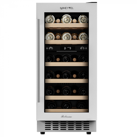 Винный шкаф Meyvel MV28-KWT2 - фото 41148