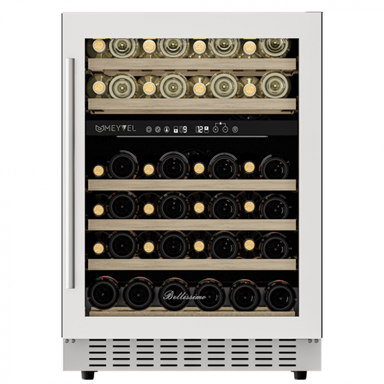 Винный шкаф Meyvel MV46PRO-KWT2 - фото 41149