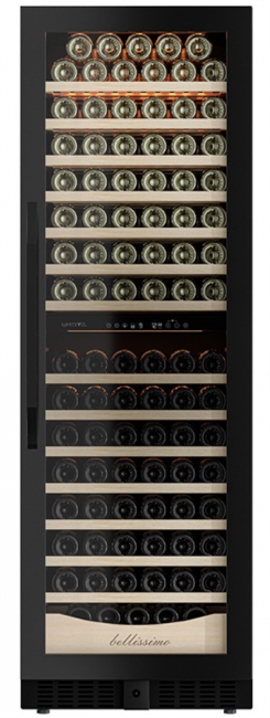 Винный шкаф Meyvel MV163PRO-KBT2 - фото 41151