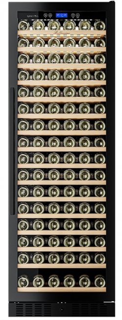 Винный шкаф Meyvel MV171-KBT1 - фото 41156