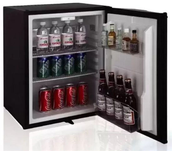 Минибар Cold Vine AC-60B - фото 41202