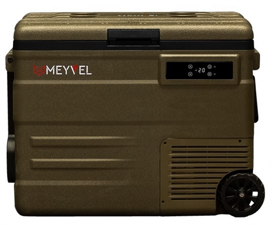 Автохолодильник Meyvel AF-U55-travel - фото 41221
