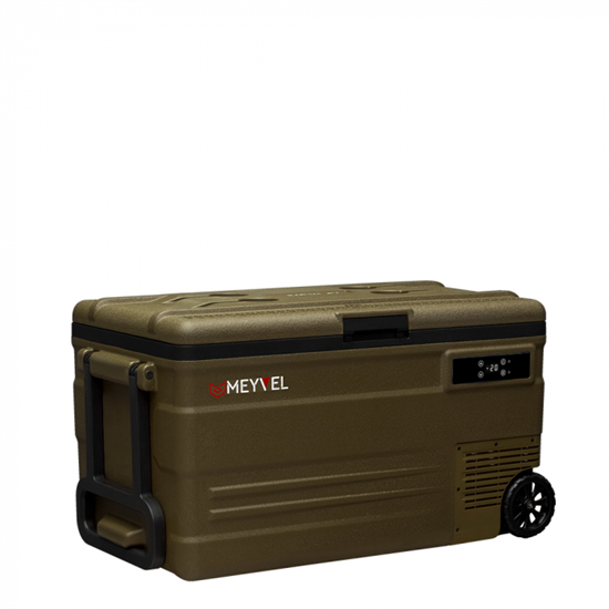Автохолодильник Meyvel AF-U75-travel - фото 41223
