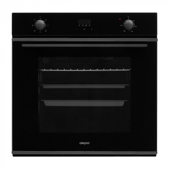 Духовой электрический шкаф Akpo PEA 7207SED02 BX - фото 41246