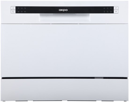 Посудомоечная машина Akpo ZMA55 Series Compact - фото 41250