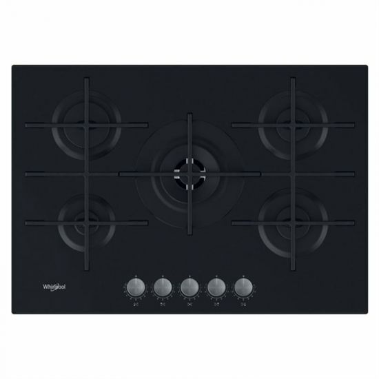 Газовая варочная панель Whirlpool AKWL 728/NB - фото 41263