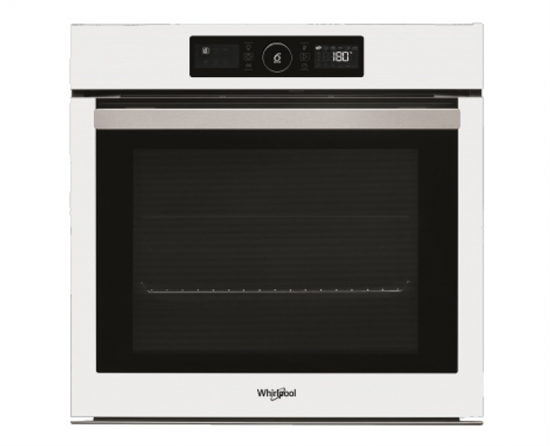 Электрический духовой шкаф Whirlpool AKZ9 6230 WH - фото 41265