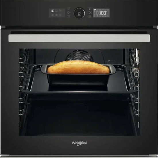 Электрический духовой шкаф Whirlpool AKZ9 9480 NB - фото 41267