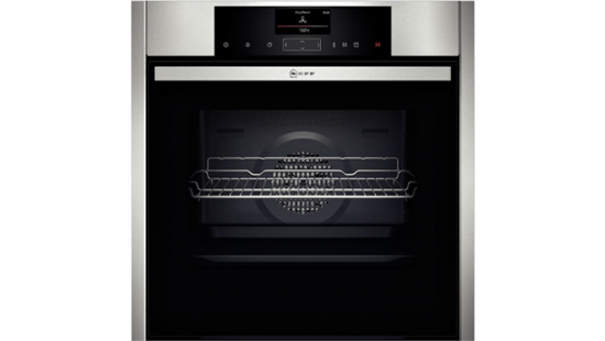 Духовой шкаф Neff B15FS22N0 - фото 41285