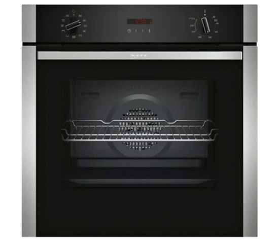 Электрический духовой шкаф Neff B2ACG7AN0 - фото 41289