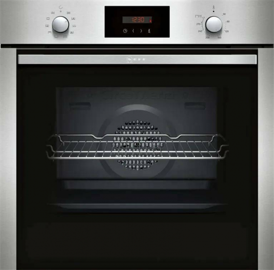 Встраиваемый электрический духовой шкаф Neff B2CCG6AN0 - фото 41290