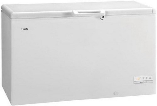 Морозильник-ларь Haier HCE380RF - фото 41294