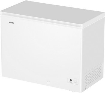 Морозильник-ларь Haier HCE301R - фото 41305