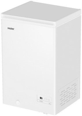 Морозильник-ларь Haier HCE100R - фото 41306