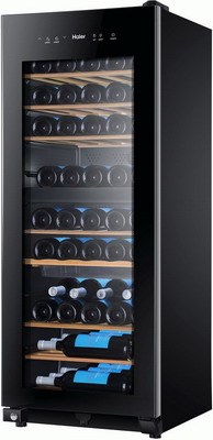 Винный шкаф Haier FWC 53 GDA - фото 41310