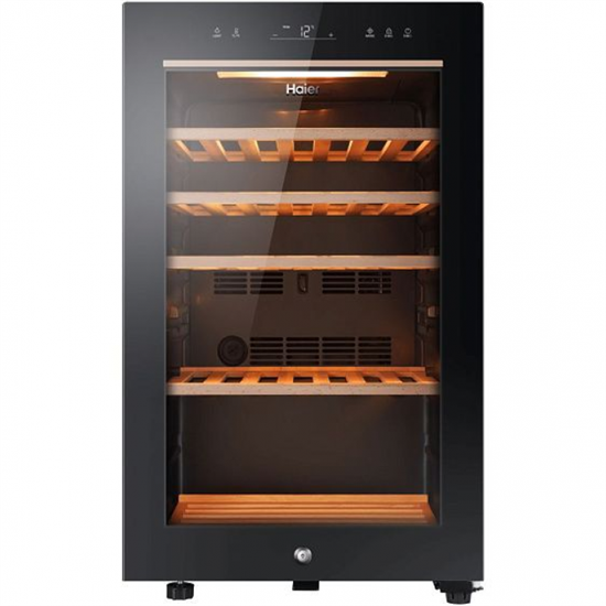 Винный шкаф Haier FWC49GA - фото 41311