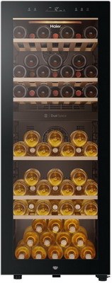 Винный шкаф Haier FWC77GDAU1 - фото 41312