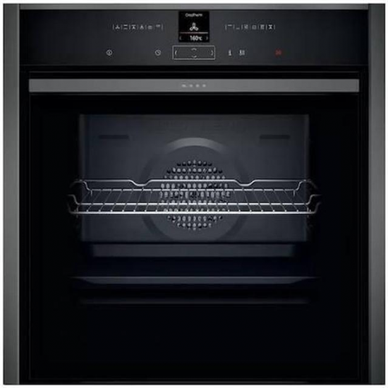 Электрический духовой шкаф Neff B57CR25G0 - фото 41319
