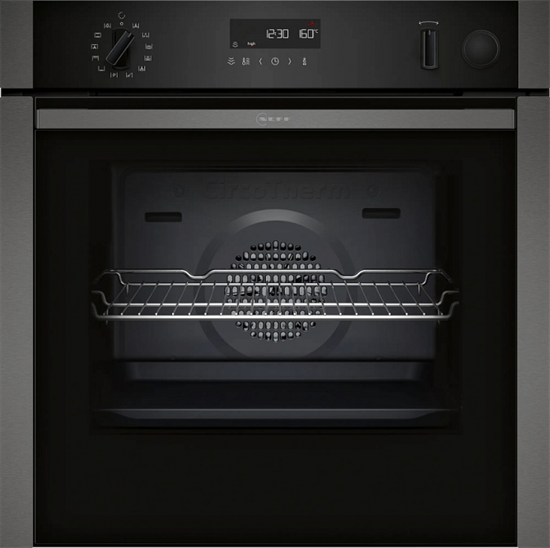 Электрический духовой шкаф Neff B6AVH7AG0 - фото 41326