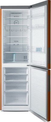 Холодильник Haier C2F636CORG - фото 41333