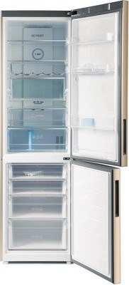 Холодильник Haier C2F637CGG - фото 41334
