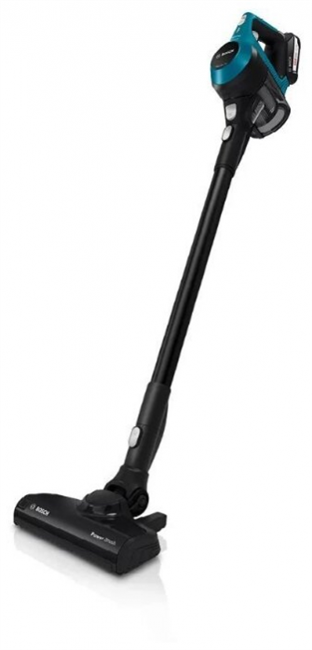 Пылесос Bosch BBS611LAG - фото 41346