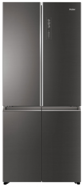 Холодильник Haier HTF-508DGS7RU - фото 41350