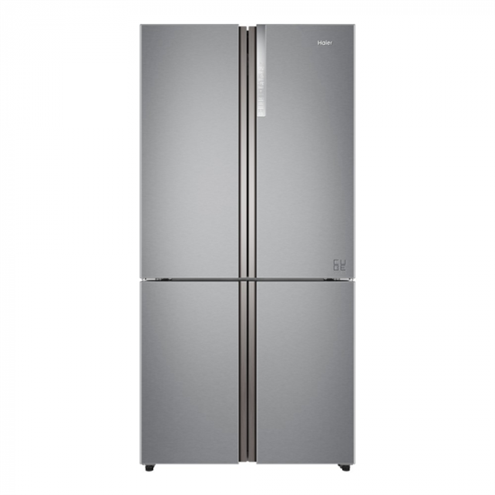 Холодильник Haier HTF-610DM7RU - фото 41351