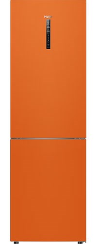 Двухкамерный холодильник Haier C2F636CORGU1 - фото 41353
