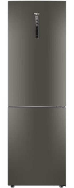 Двухкамерный холодильник Haier C2F636CFRGU1 - фото 41355