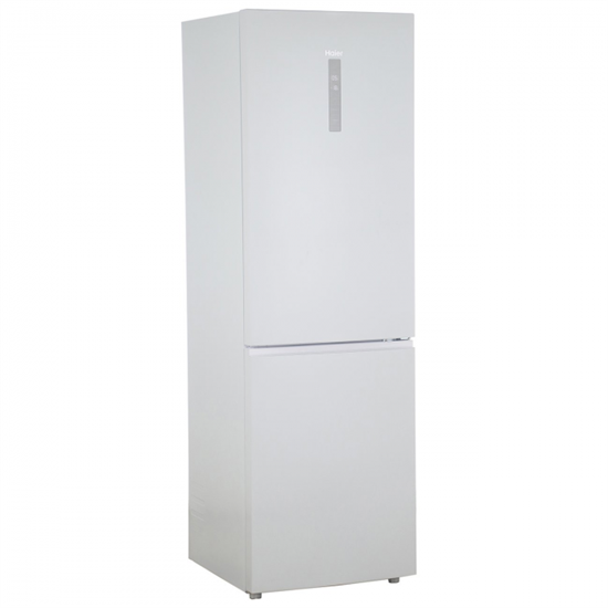 Двухкамерный холодильник Haier C2F636CWFDU1 - фото 41356