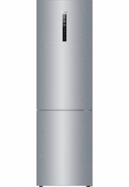 Двухкамерный холодильник Haier C2F637CXRGU1 - фото 41357