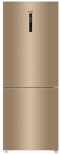 Двухкамерный холодильник Haier C4F744CGGU1 - фото 41360