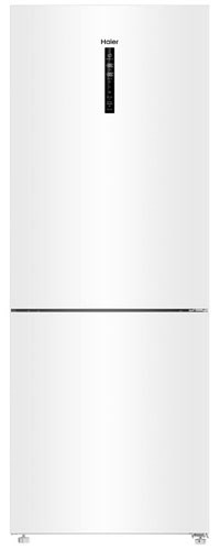 Двухкамерный холодильник Haier C4F744CWGU1 - фото 41361