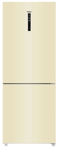 Двухкамерный холодильник  Haier C4F744CCGU1 - фото 41362