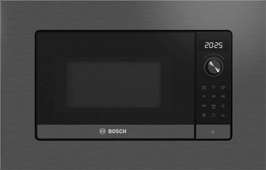 Встраиваемая микроволновая печь Bosch BEL623MD3 - фото 41392