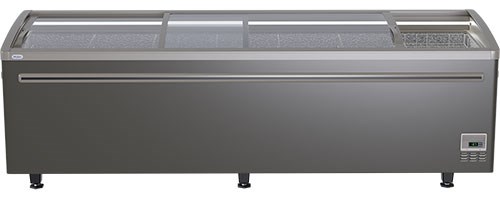 Морозильный ларь Haier GTS2500GXA - фото 41402