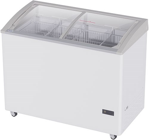Морозильник-ларь Haier SD416AE - фото 41403