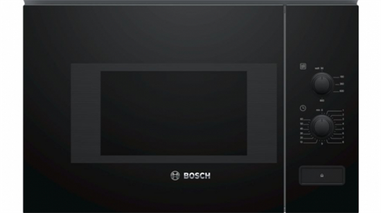 Встраиваемая микроволновая печь Bosch BFL520MB0 - фото 41416