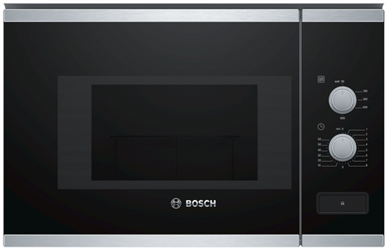 Встраиваемая микроволновая печь Bosch BFL520MS0 - фото 41417