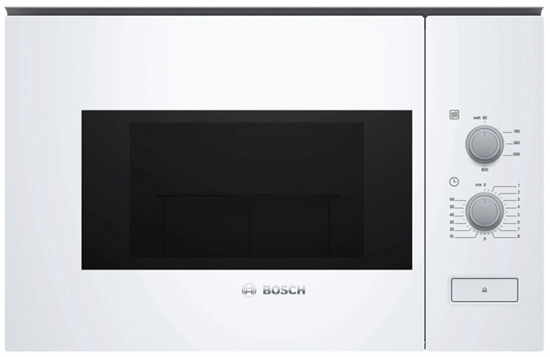 Встраиваемая микроволновая печь Bosch BFL520MW0 - фото 41418