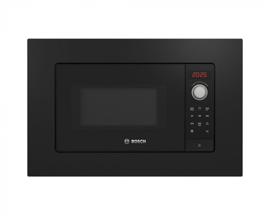 Встраиваемая микроволновая печь Bosch BFL523MB3 - фото 41419